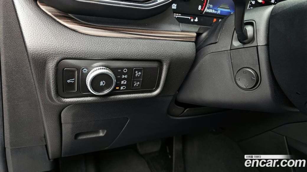Ford Explorer 2.3 LimIted 4WD, 2023