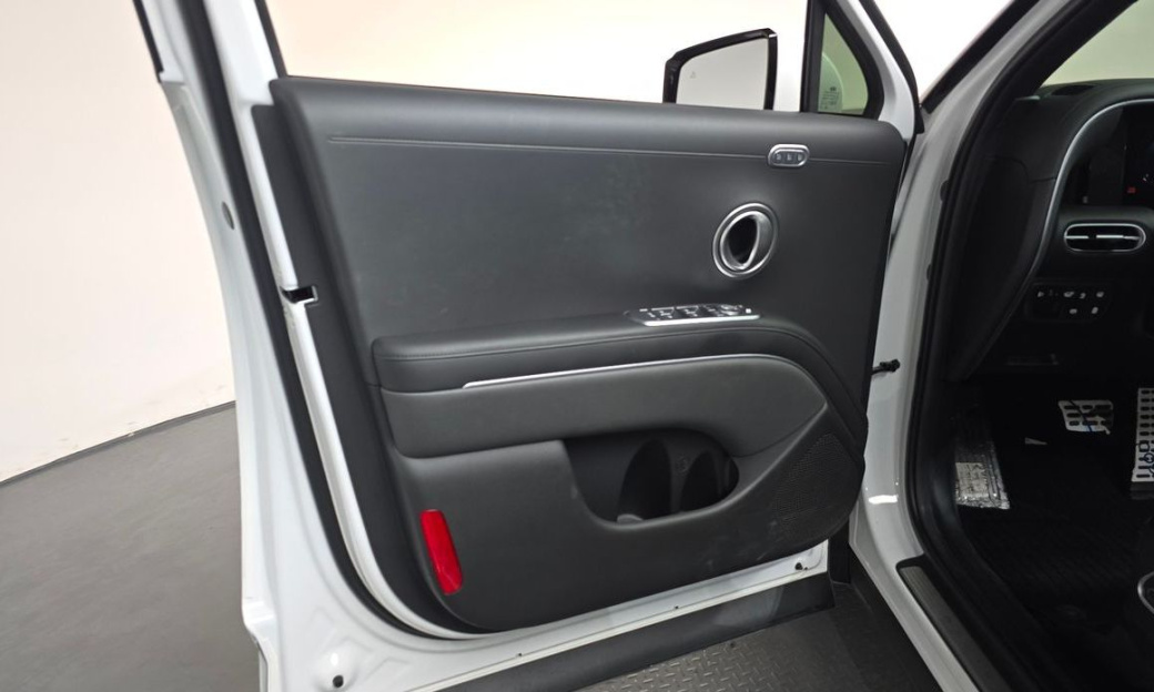 Hyundai Palisade Gasoline 2.5T 4WD 9-Seater, 2025