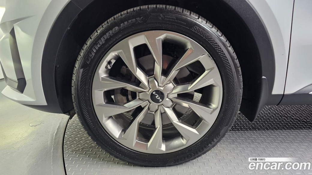 Kia Sorento Gasoline 2.5T 2WD, 2023