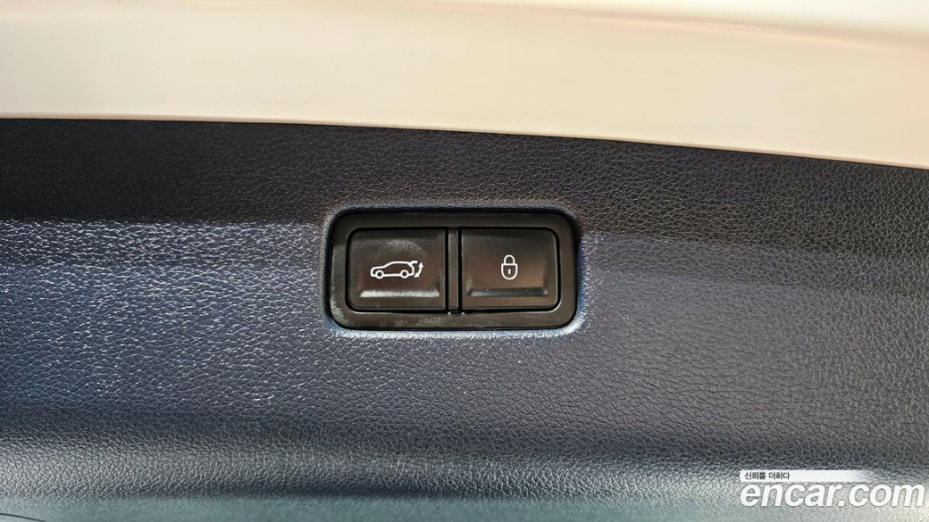 Genesis GV70 2.5T Gasoline 2WD, 2023