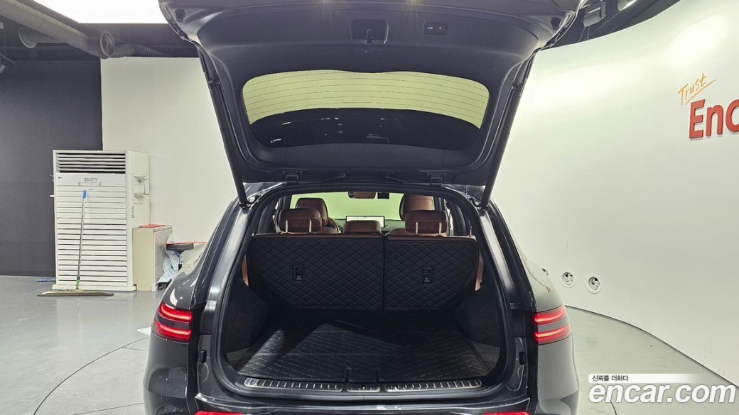 Genesis GV70 2.5T Gasoline 2WD, 2022