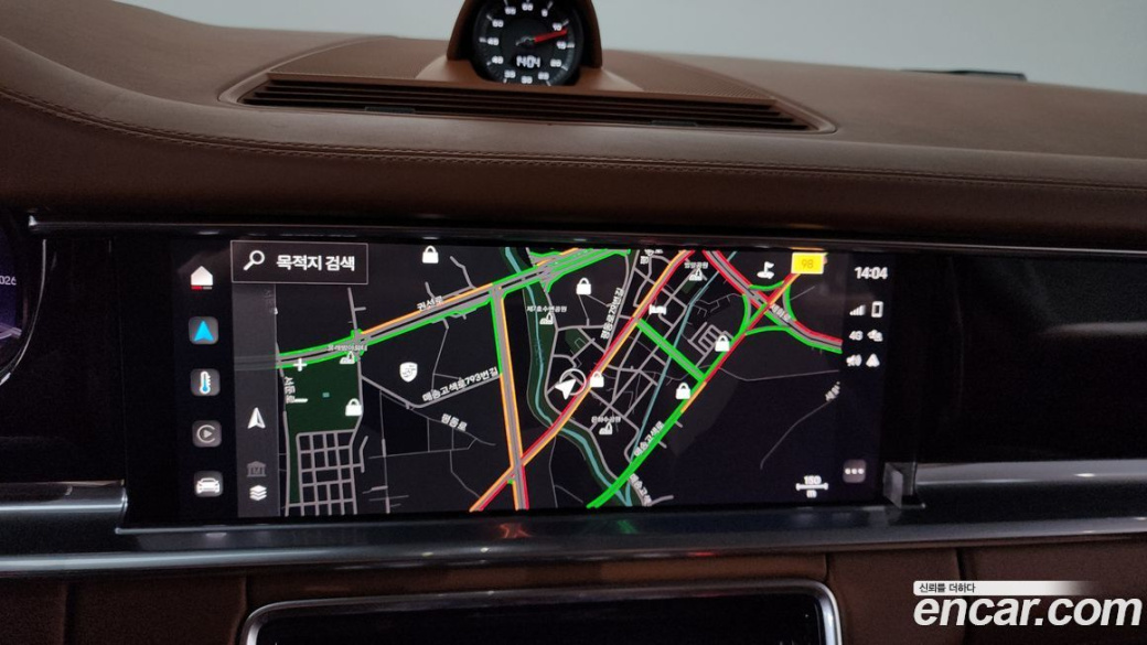 Porsche Panamera 2.9 AWD Platinum Edition, 2024