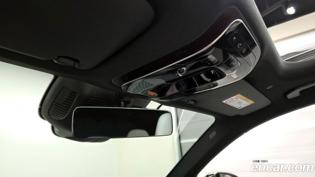 Mercedes-Benz GLC-Class GLC 300 4MATIC Avantgarde, 2025