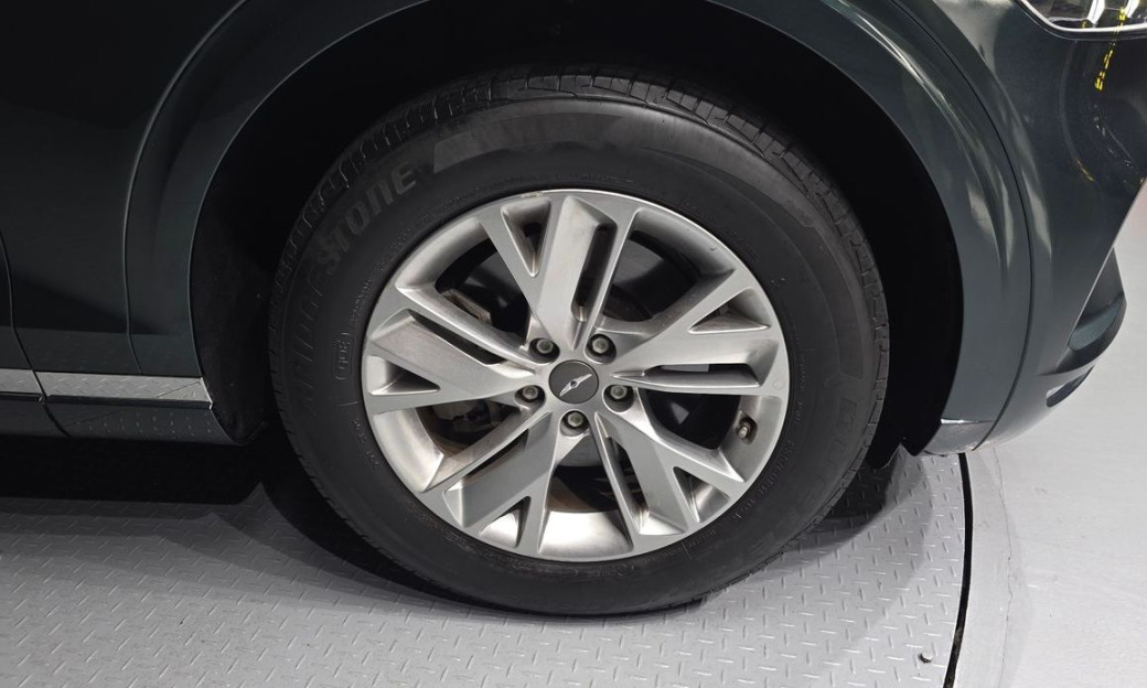Genesis GV70 2.5T Gasoline 2WD, 2023