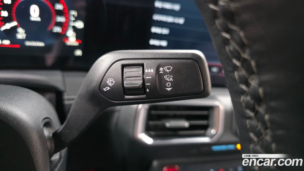 Ford Mustang 2.3 EcoBoost Premium Coupe, 2024