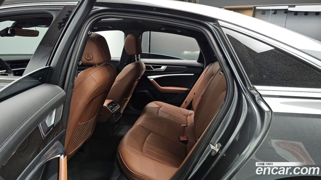 Audi A6 40 TDI Premium, 2023