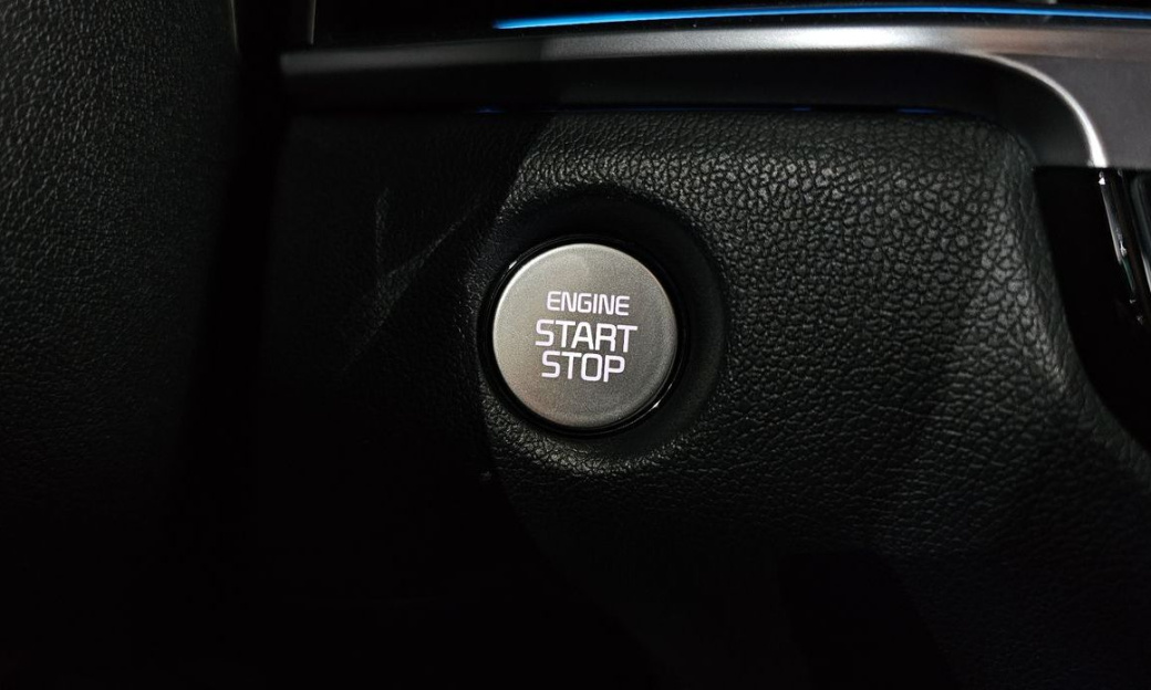 Kia Sorento Gasoline 2.5T 4WD, 2025