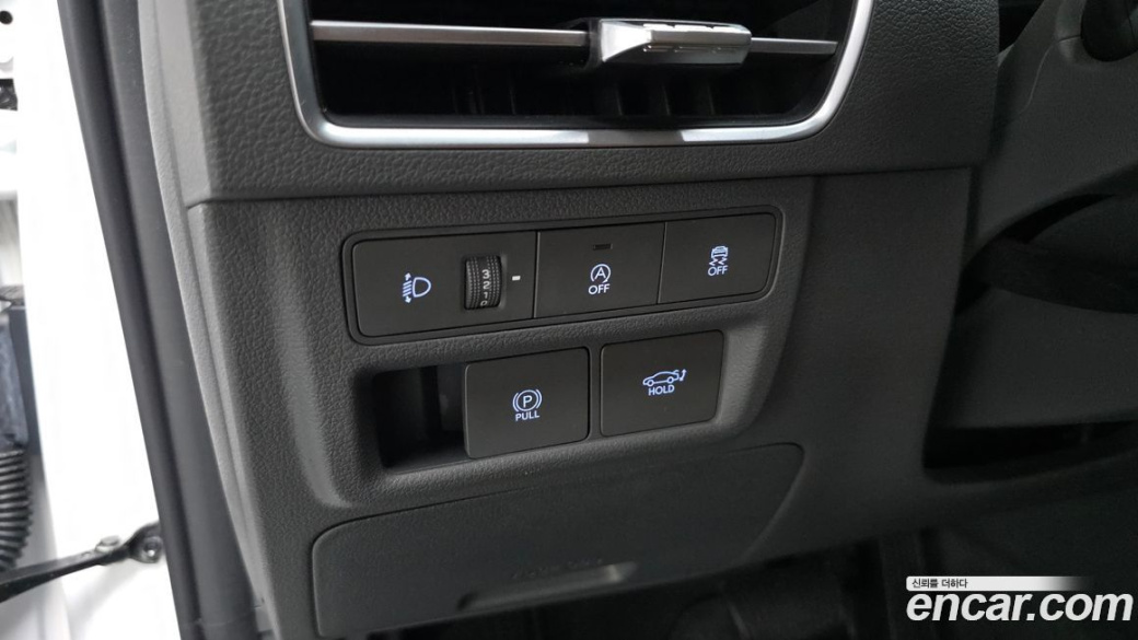 Hyundai Sonata 1.6 Turbo, 2024