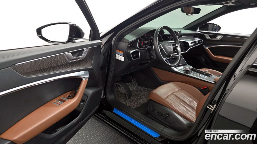 Audi A6 45 TFSI Premium, 2021