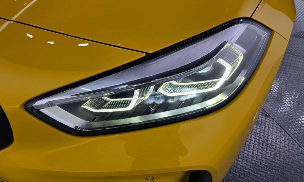 BMW 1-Series M135i xDrive Prism, 2022