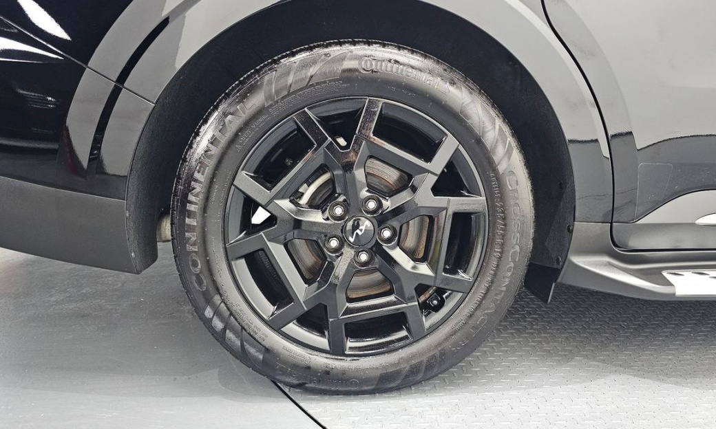 Kia Carnival 7-Seater Gravity, 2024