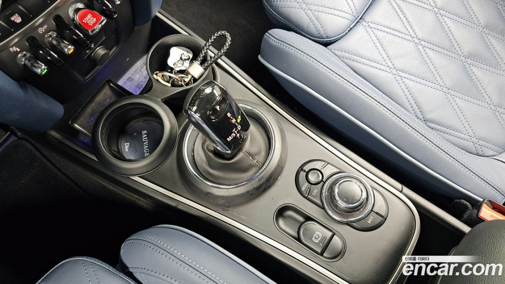 Mini Countryman ALL4 Classic, 2023