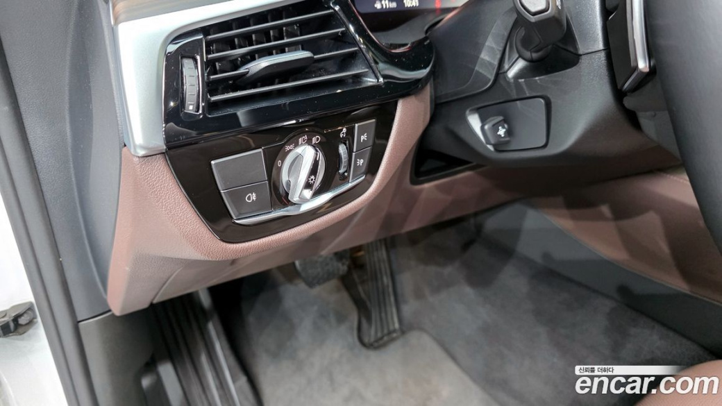 BMW Gran Turismo 630i xDrive Luxury, 2023