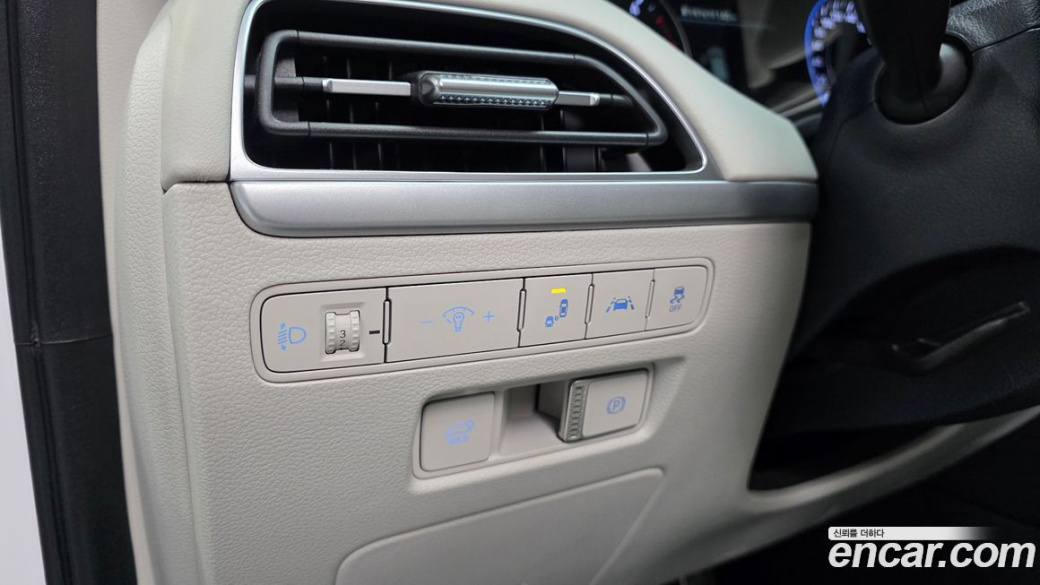 Hyundai Palisade Diesel 2.2 2WD, 2022