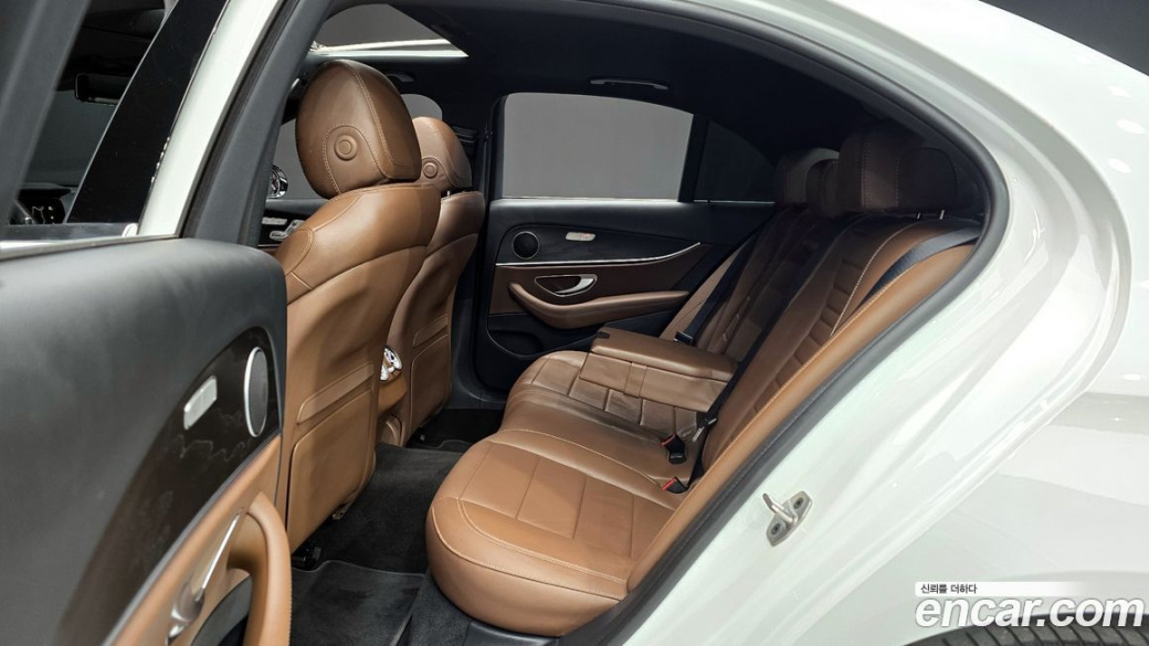 Mercedes-Benz E-Class E250 Avantgarde, 2023