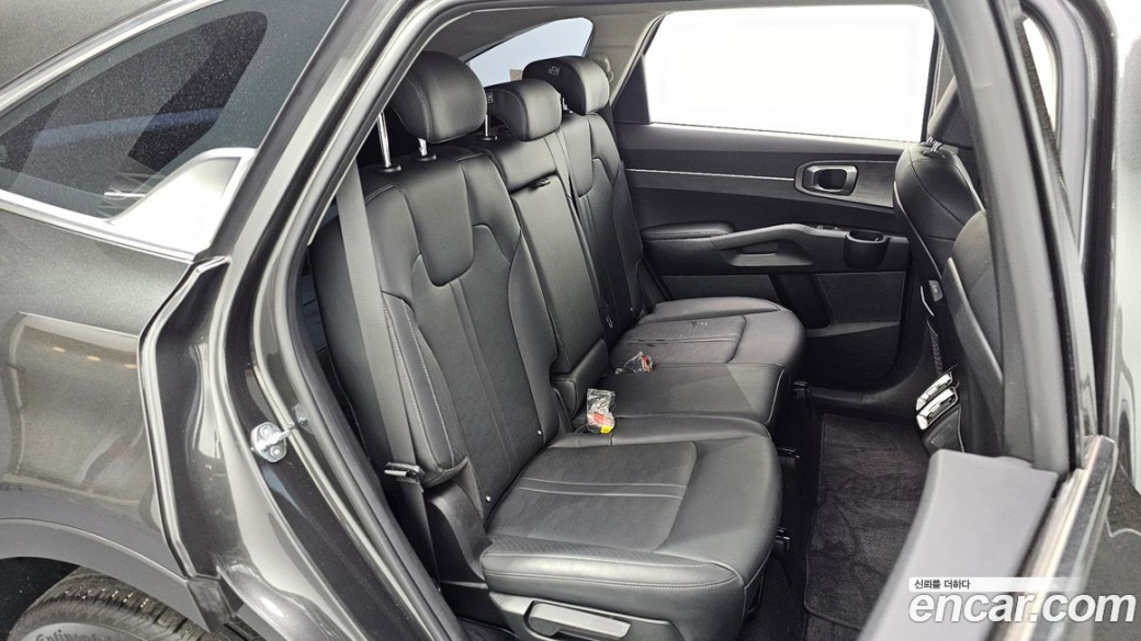 Kia Sorento Diesel 2.2 4WD, 2024