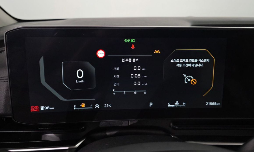 Kia Carnival 7-Seater Outdoor, 2025