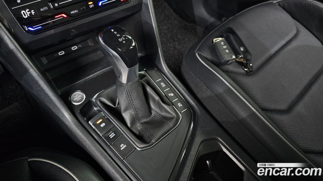Volkswagen Tiguan 2.0 TSI Prestige, 2023