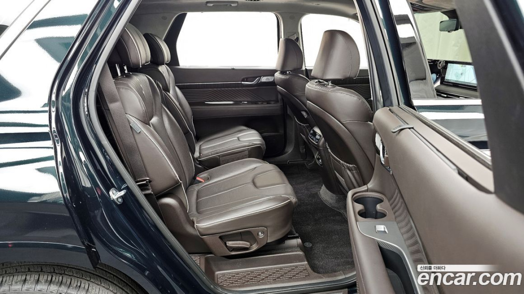 Hyundai Palisade Diesel 2.2 4WD, 2023