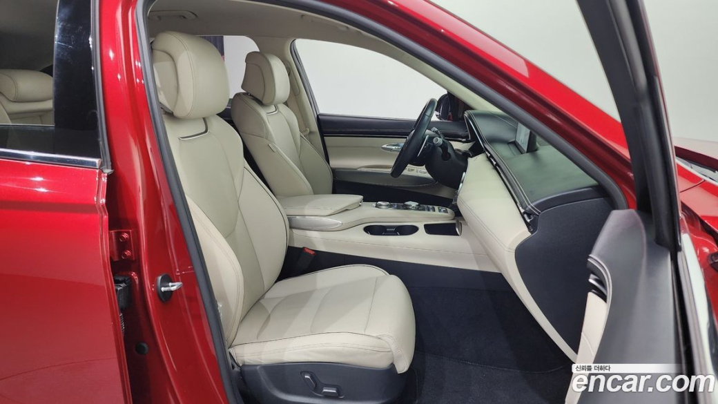 Genesis GV70 2.2 Diesel AWD, 2023
