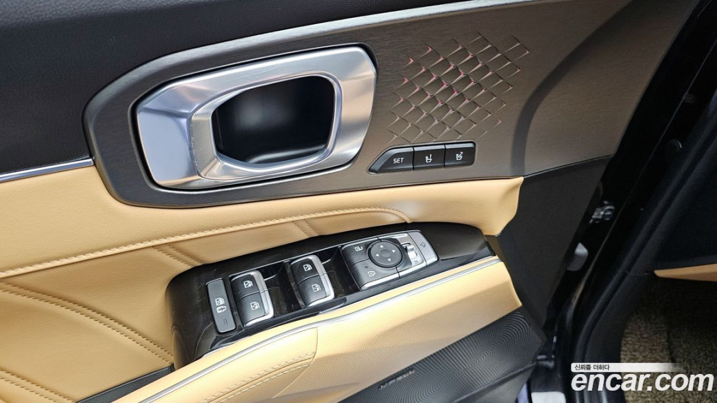 Kia Sorento Diesel 2.2 2WD, 2023