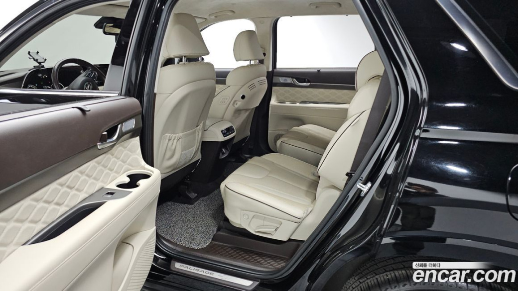 Hyundai Palisade Diesel 2.2 4WD, 2022