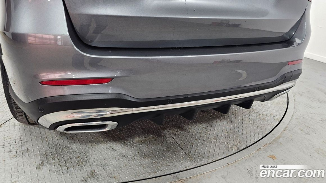 Mercedes-Benz GLC-Class GLC300 4MATIC, 2022