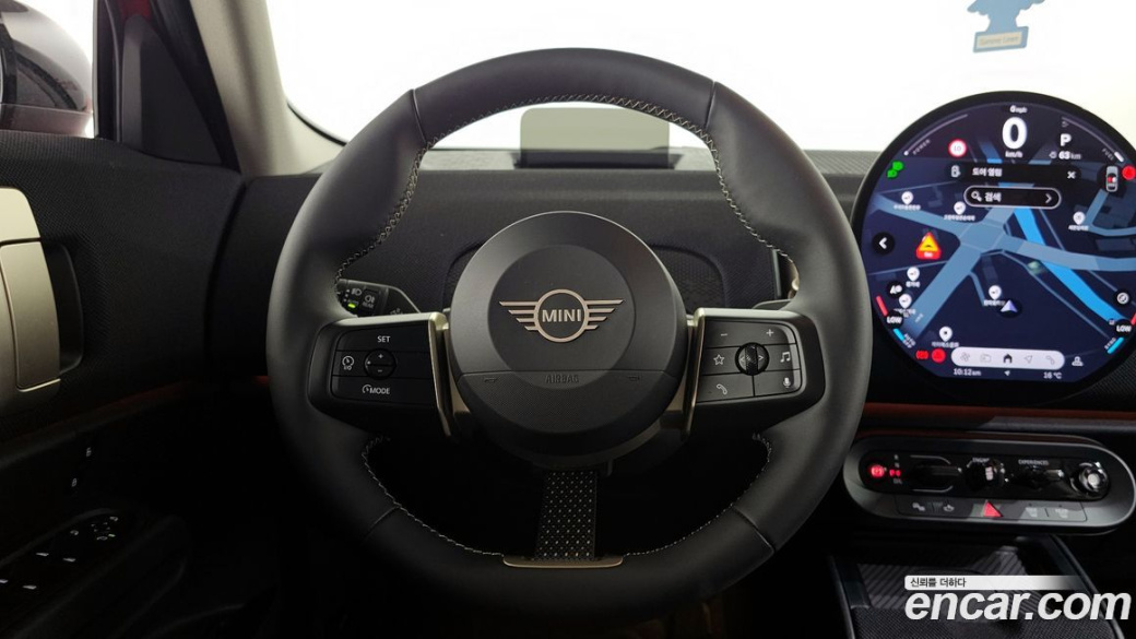 Mini Countryman ALL4 Classic, 2024