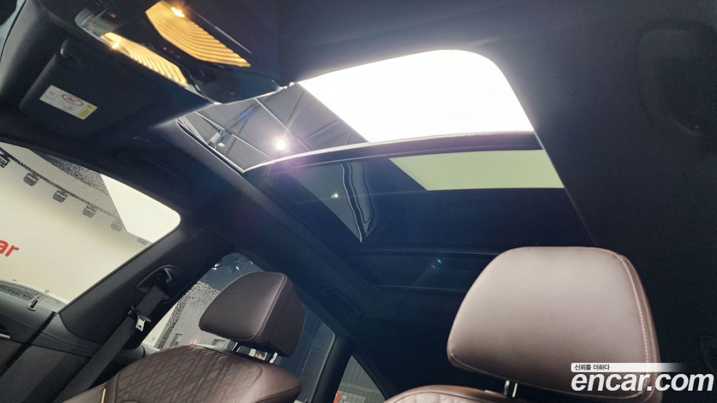 BMW Gran Turismo 630i xDrive M Sport, 2024