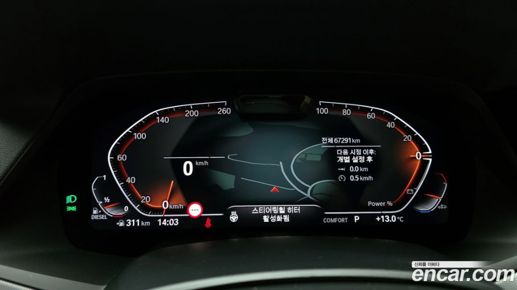 BMW X6 xDrive30d M Sport, 2022