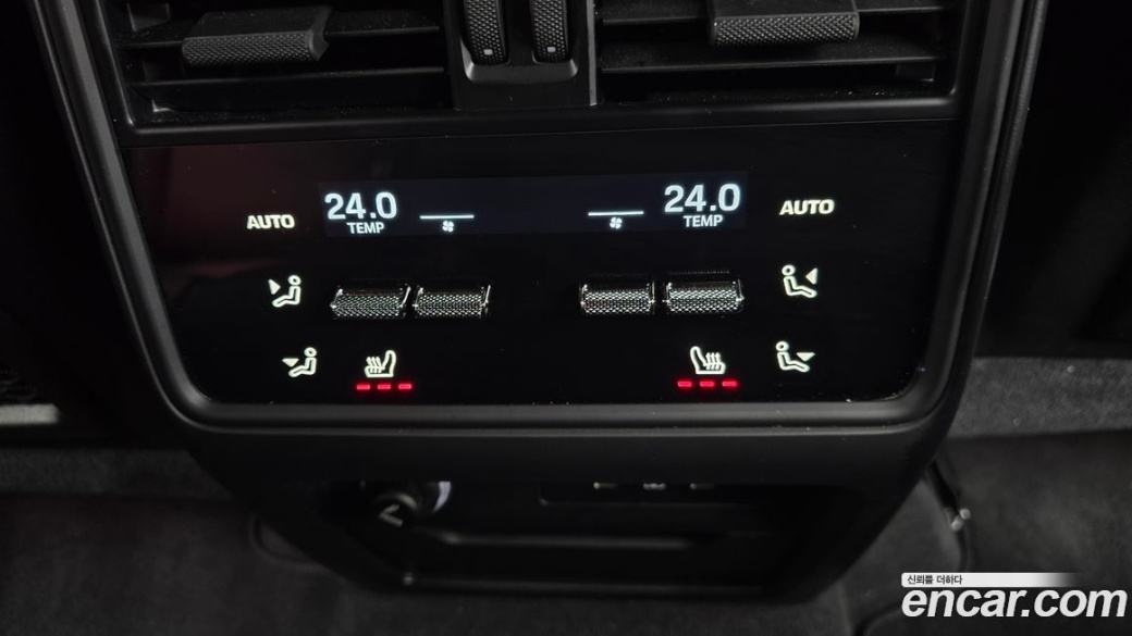Porsche Cayenne 3.0 Coupe, 2024