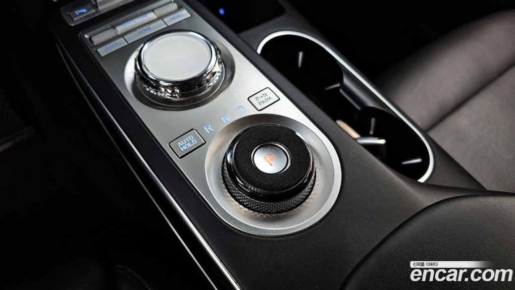 Genesis GV70 2.5T Gasoline AWD, 2022