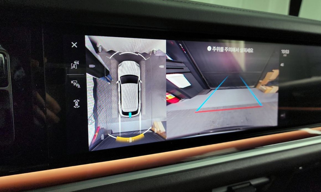 Porsche Cayenne 3.0, 2024