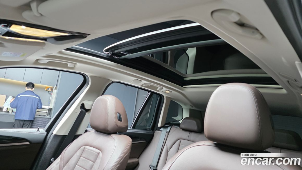 BMW X3 xDrive 20i, 2022