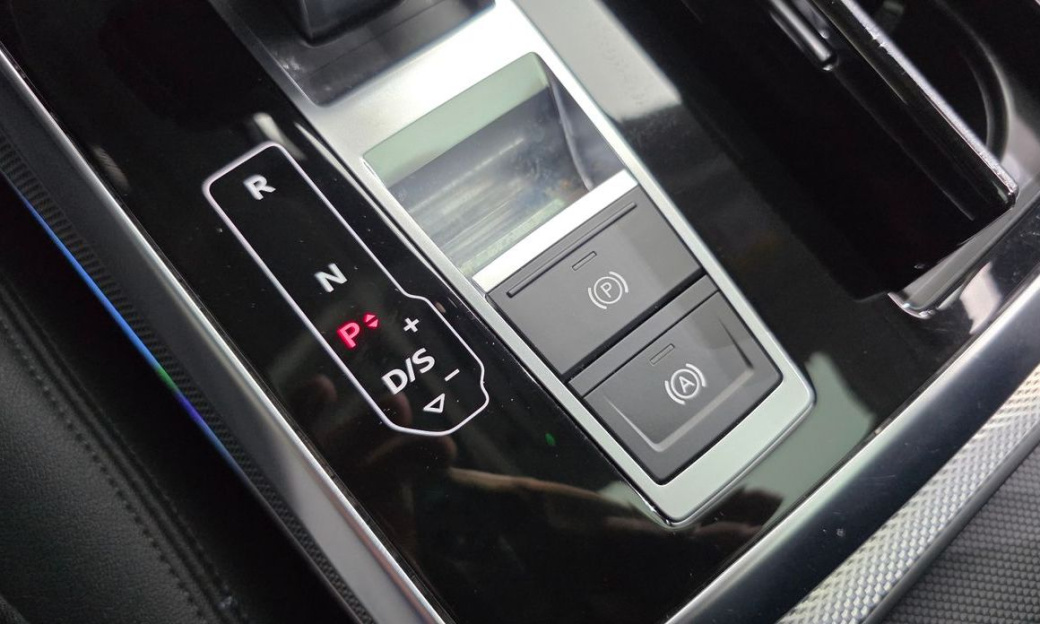 Audi Q7 45 TDI Quattro, 2022