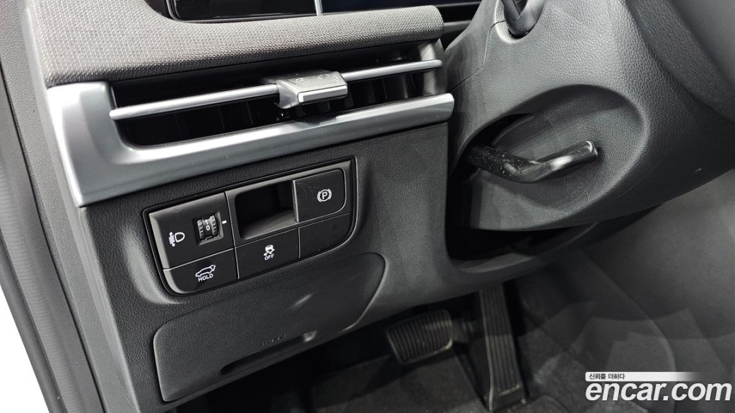 Hyundai Tucson Gasoline 1.6 Turbo 2WD, 2025