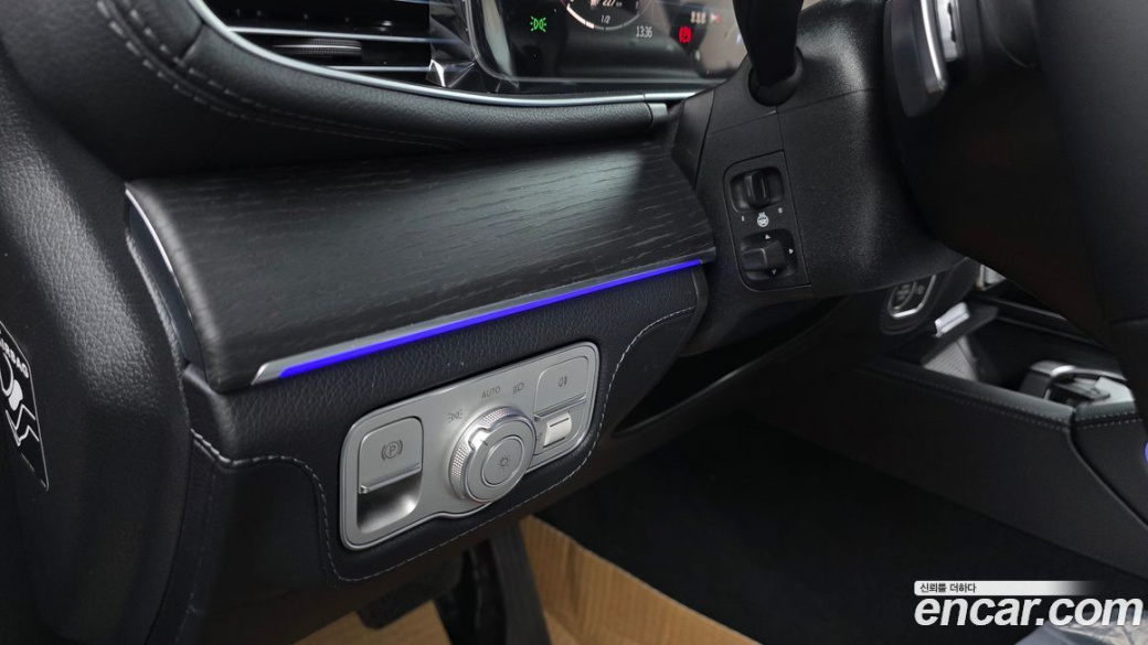 Mercedes-Benz GLE-Class GLE450 4MATIC, 2026