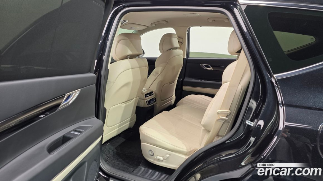 Genesis GV80 2.5T Gasoline AWD, 2023