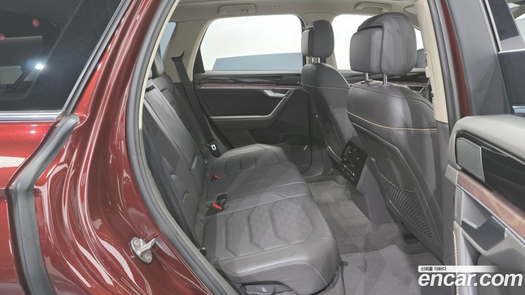 Volkswagen Touareg 3.0 TDI Prestige, 2023