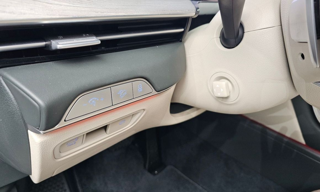 Genesis GV80 2.5T Gasoline AWD, 2024