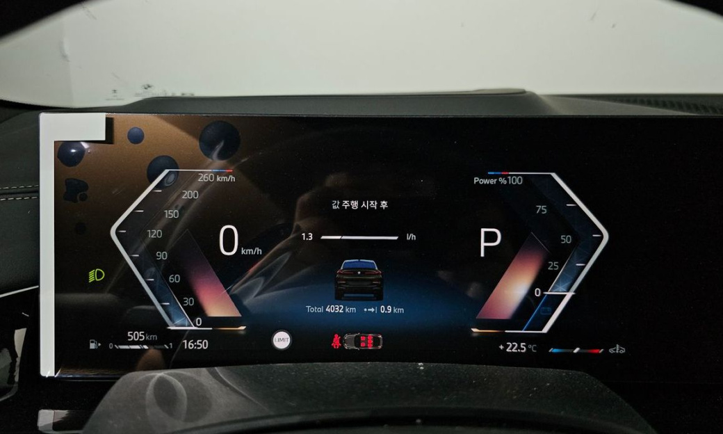 BMW X6 xDrive40i M Sport, 2025
