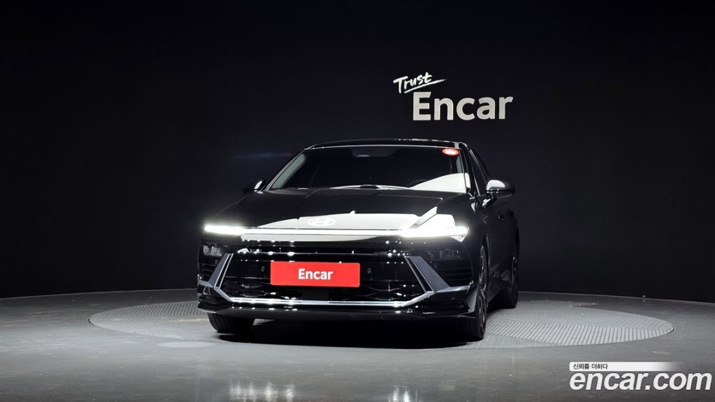 Hyundai Sonata 2.0, 2024