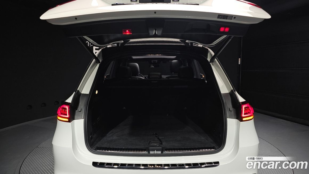 Mercedes-Benz GLE-Class AMG GLE53 4MATIC+, 2023
