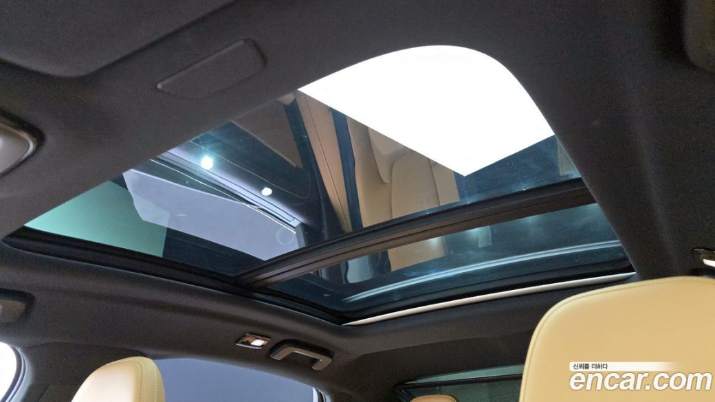 Volvo S90 B6 AWD Inscription, 2022
