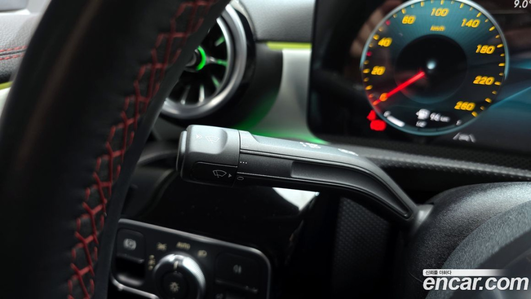 Mercedes-Benz CLA-Class CLA250 4MATIC, 2023