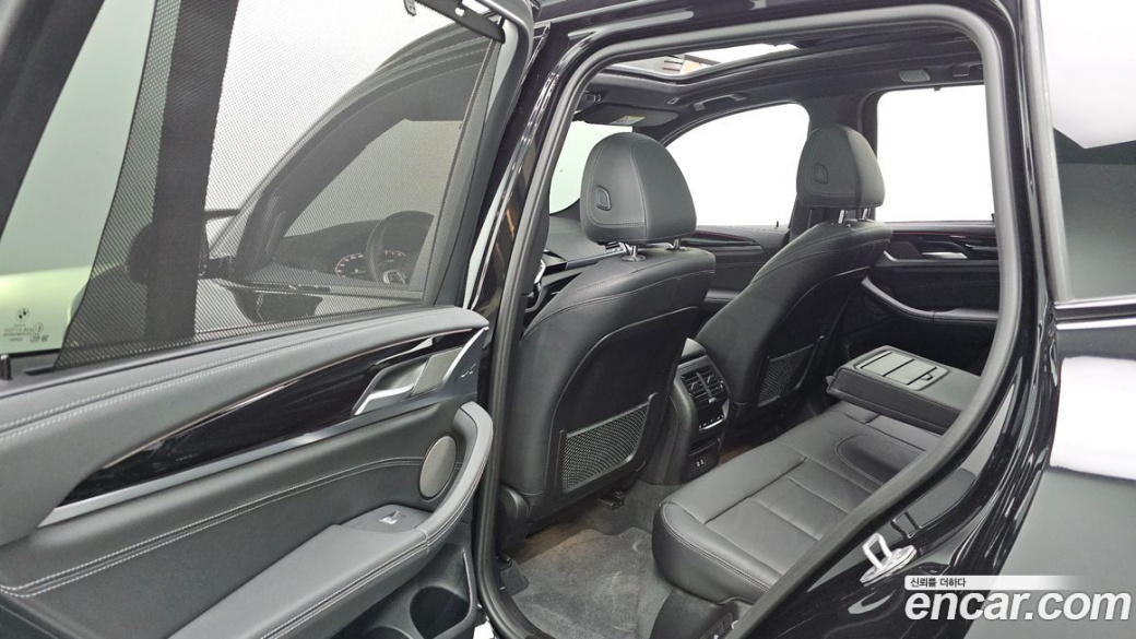 BMW X3 xDrive M40i, 2024
