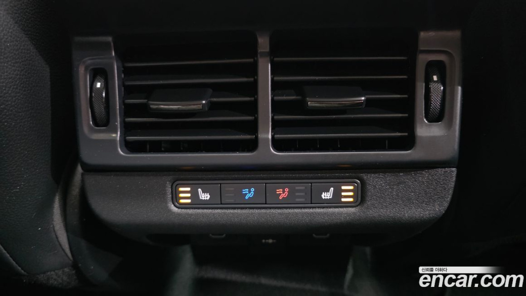 Land Rover Range Rover Evoque P250 Dynamic SE, 2025