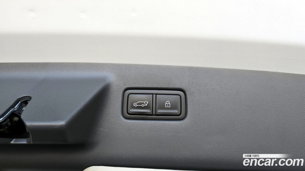 Hyundai Santafe Gasoline 2.5T 4WD, 2024