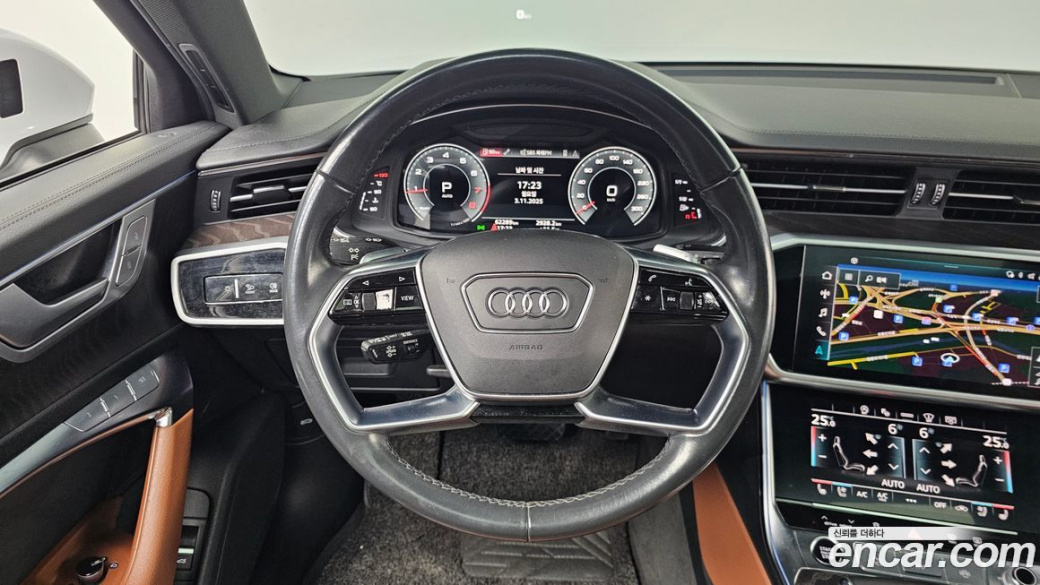 Audi A6 45 TFSI Premium, 2023