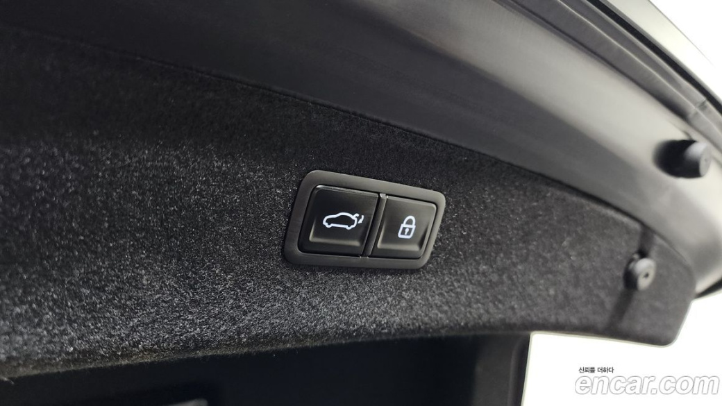 Genesis G80 Gasoline 2.5 Turbo AWD, 2026